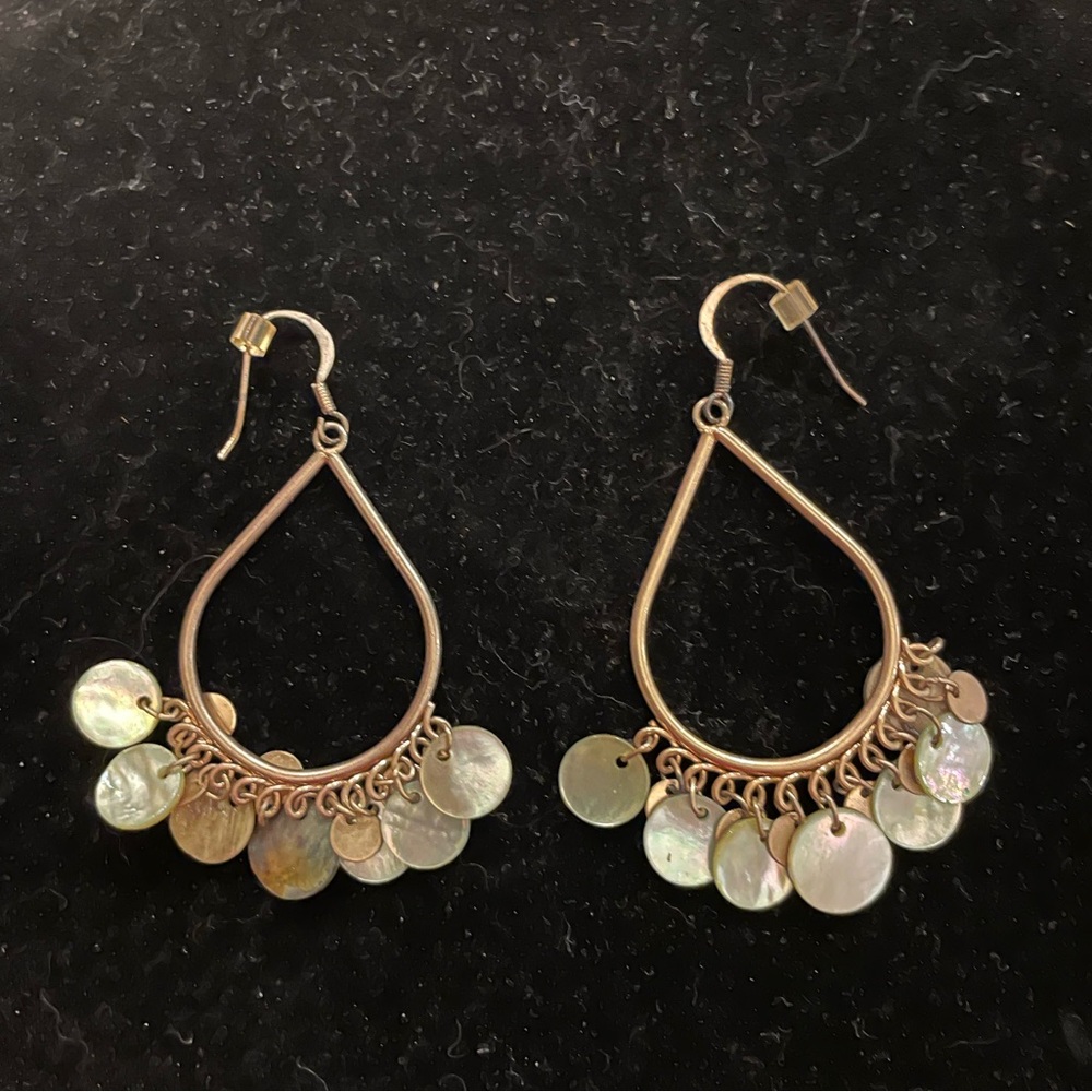 Cute Dangly Earrings
